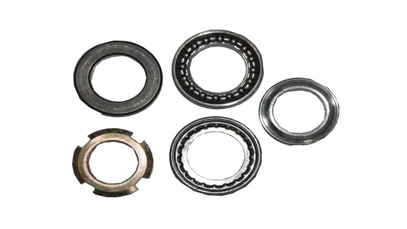 ÖN DÜZEN FURJ TAKIMI (THREE GO)